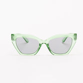 VANCOUVER GREEN | GRAY MIRROR