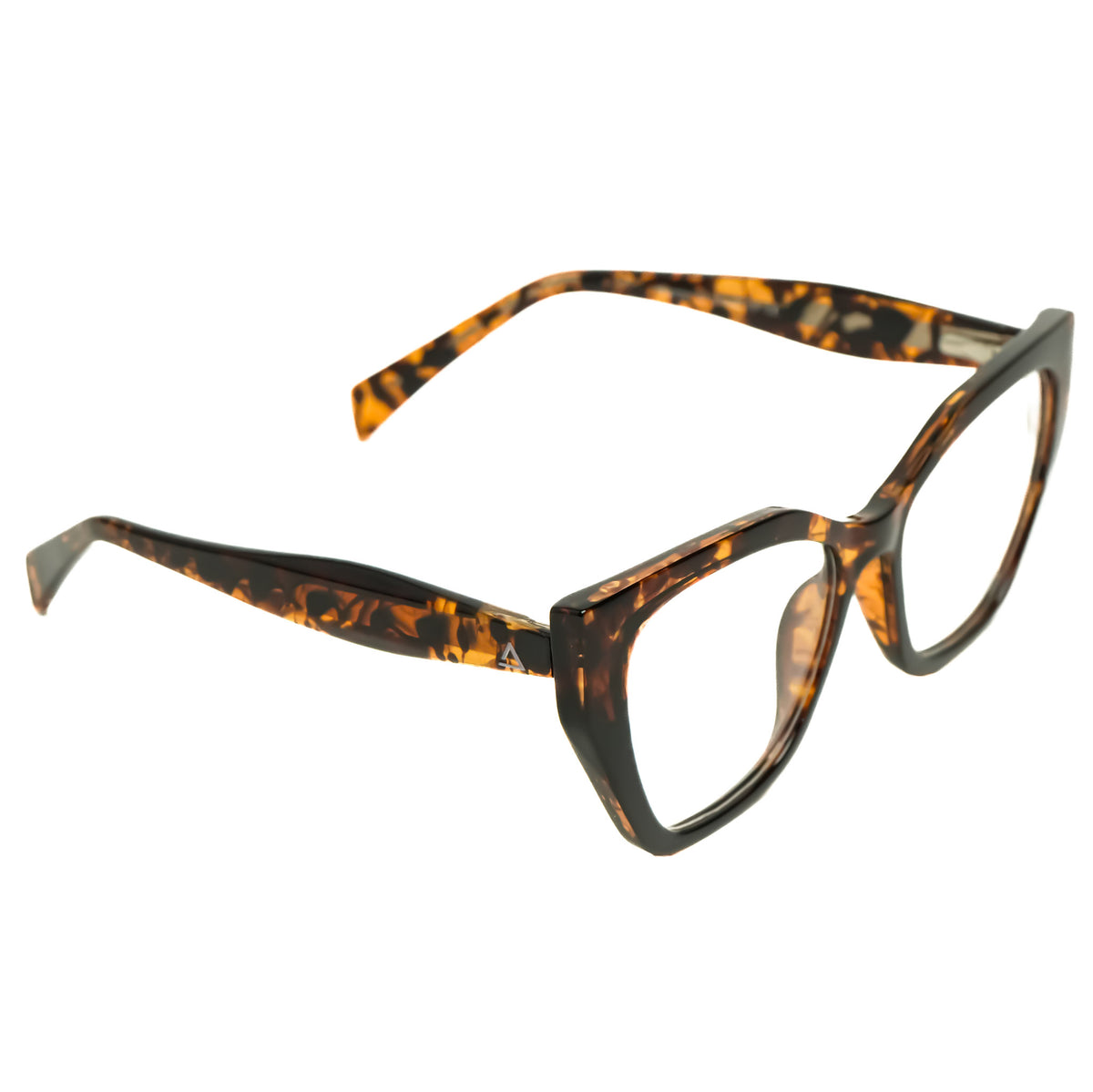 VARSOVIA ANIMAL PRINT | OPTICAL MIRROR