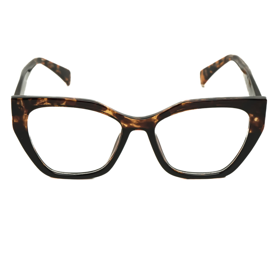 VARSOVIA ANIMAL PRINT | OPTICAL MIRROR