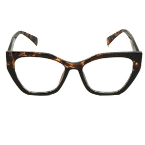 VARSOVIA ANIMAL PRINT | OPTICAL MIRROR