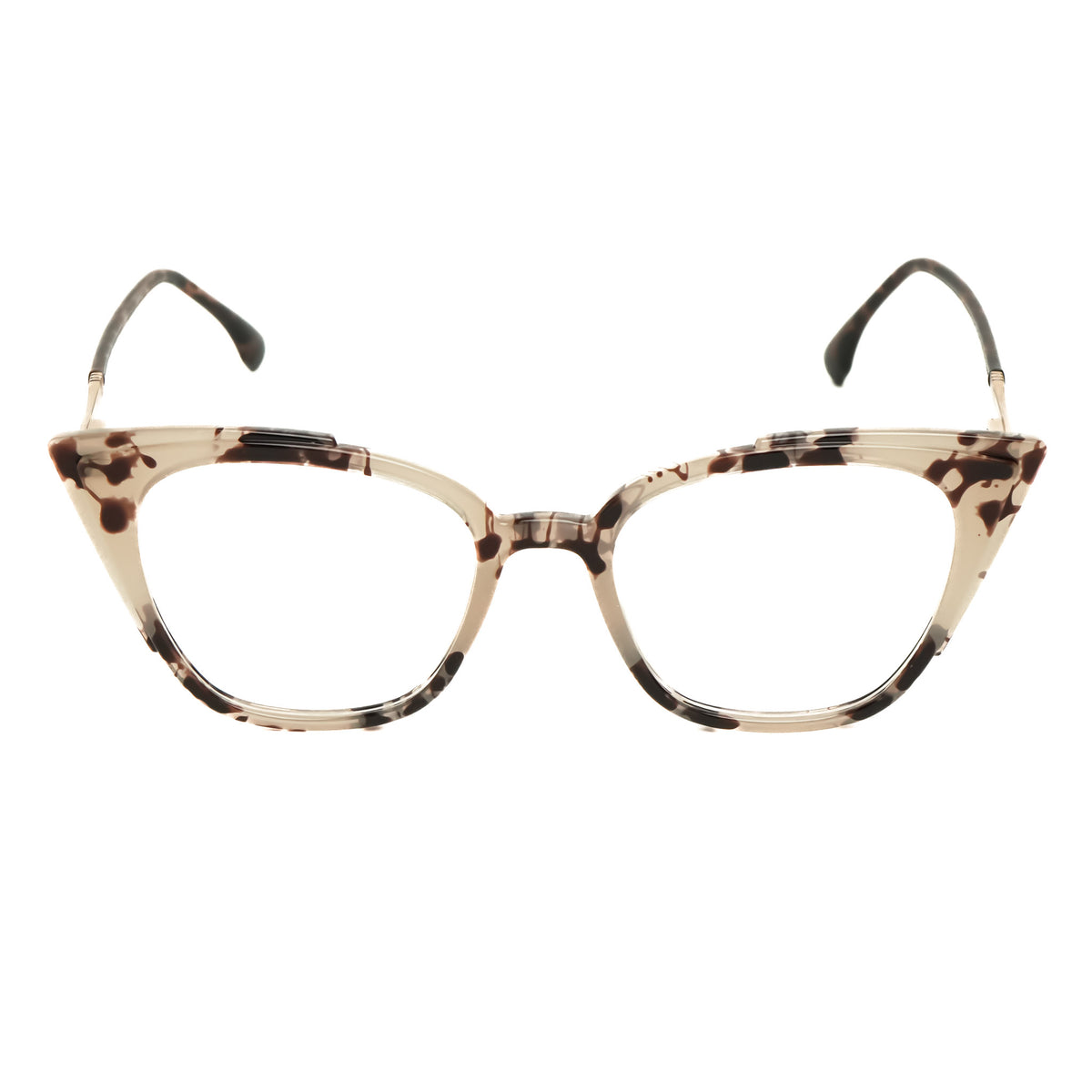 VELARIS ANIMAL PRINT | OPTICAL MIRROR