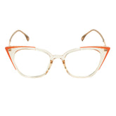 VELARIS ORANGE | OPTICAL MIRROR