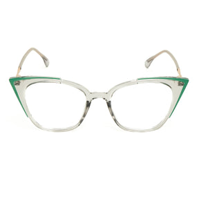 VELARIS GREEN | OPTICAL MIRROR
