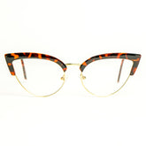VITORIA ANIMAL PRINT | OPTICAL MIRROR