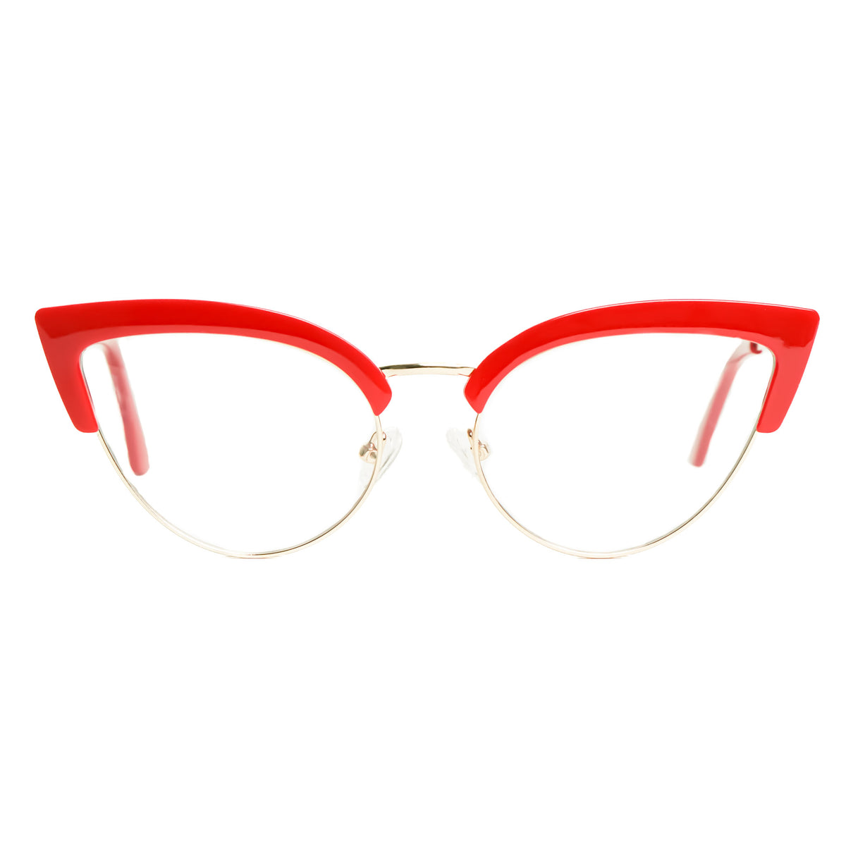 VITORIA RED | OPTICAL MIRROR