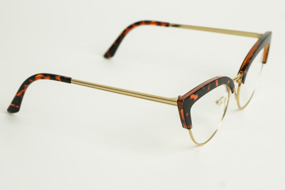 VITORIA ANIMAL PRINT | OPTICAL MIRROR