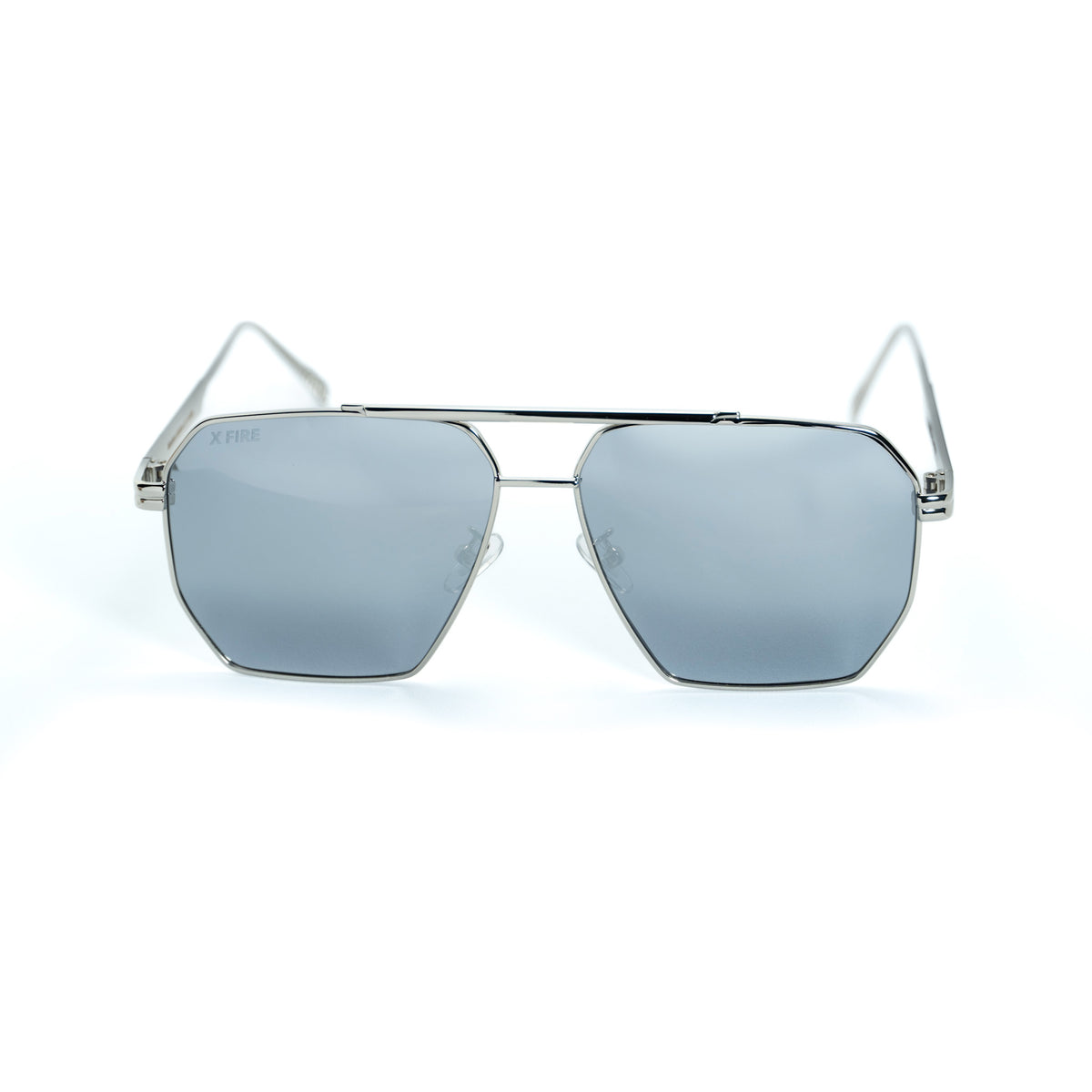 VOGEL SILVER | SILVER MIRROR