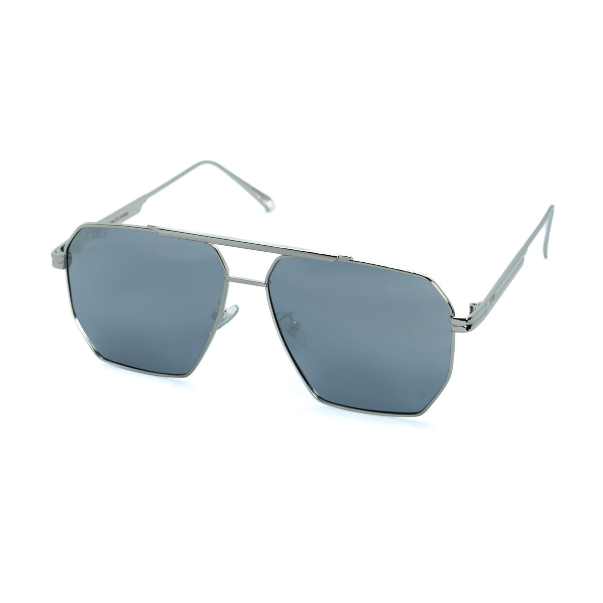 VOGEL SILVER | SILVER MIRROR