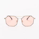 WALD GOLD | PINK MIRROR