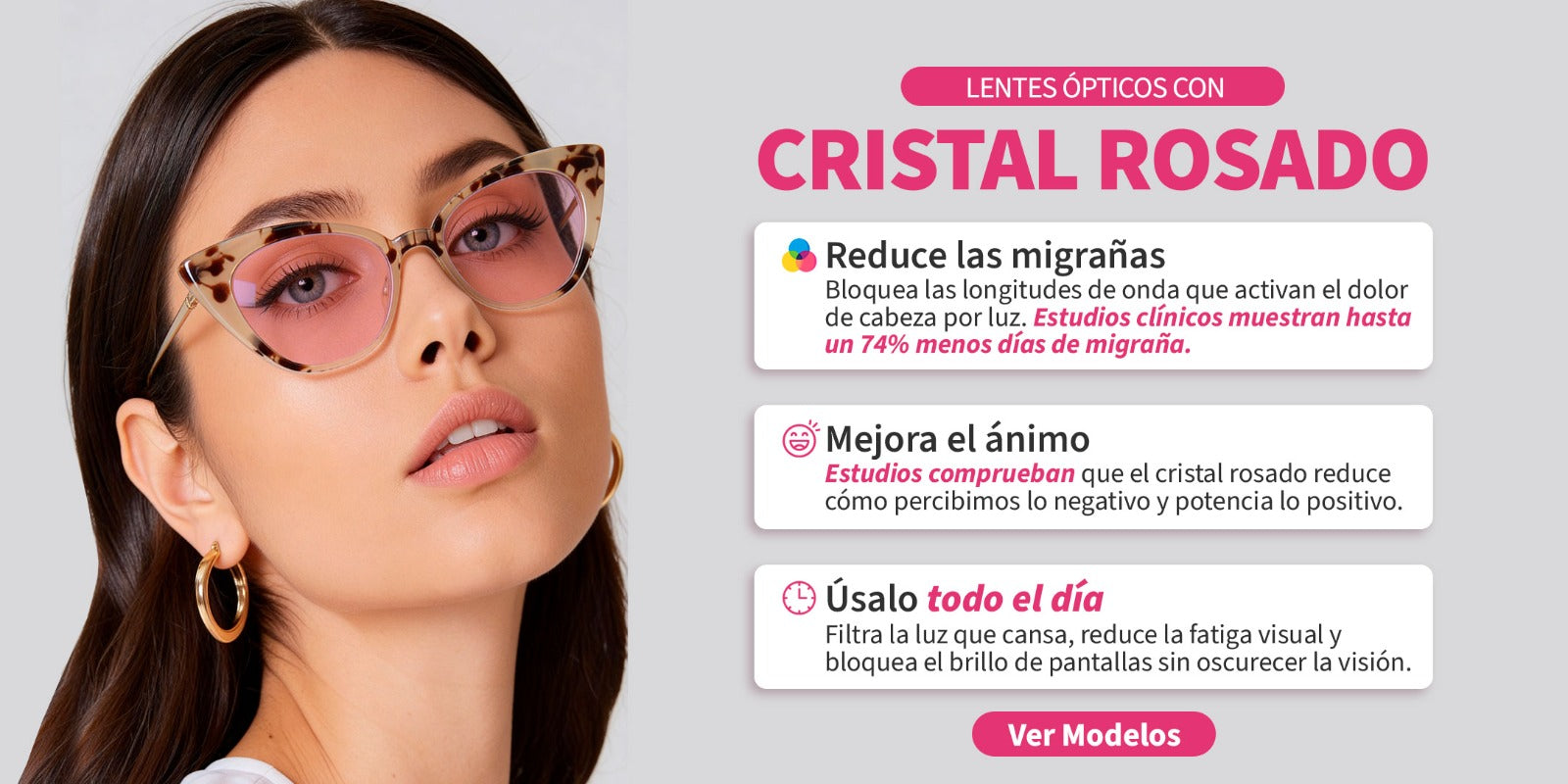 Lentes Ópticos