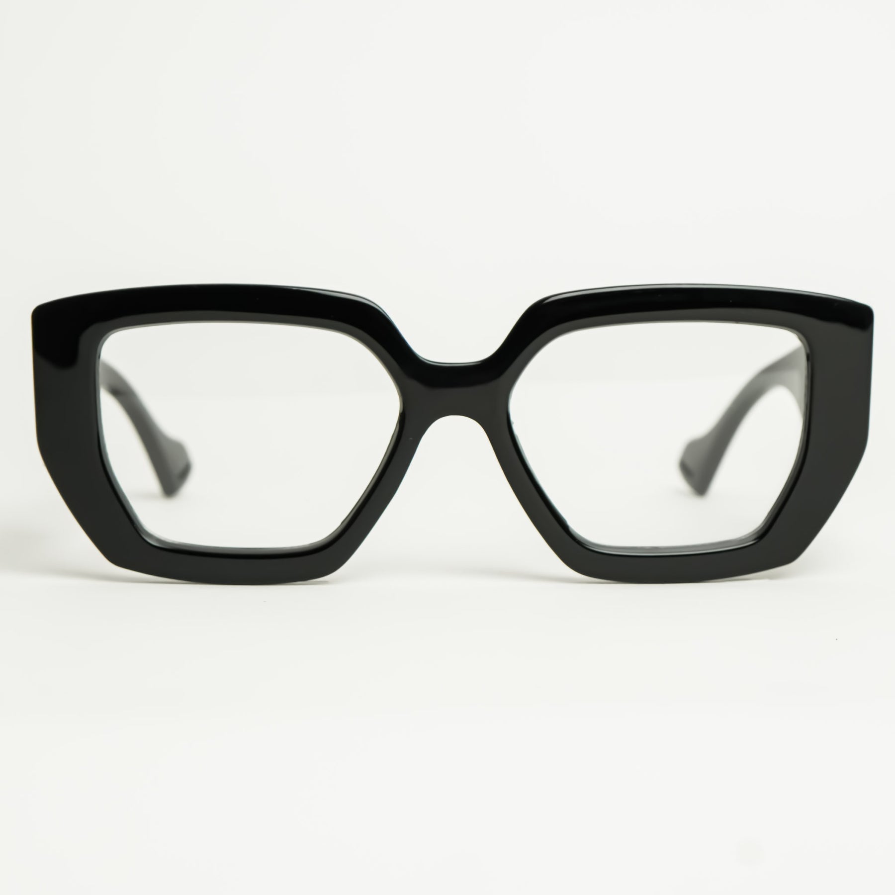 ZURICH BLACK | OPTICAL MIRROR