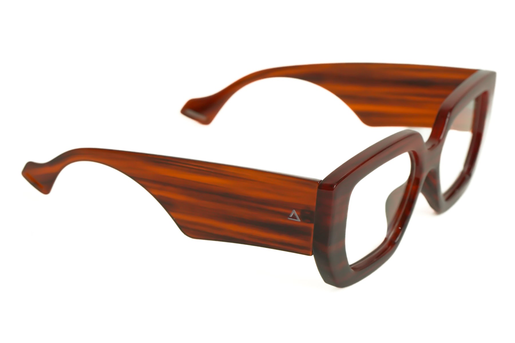 ZURICH BROWN | OPTICAL MIRROR