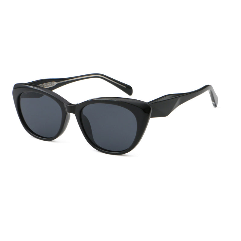 CAPRI BLACK | BLACK MIRROR