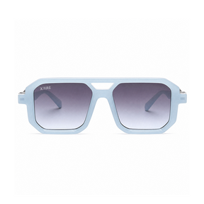 Lente de sol Bali 2.0 azul / Azul UV400 X FIRE