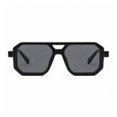 Lente de sol Bali 2.0 negro / Negro UV400 X FIRE