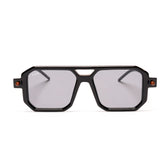 Lente de sol Bali Negro / Light black UV400 X FIRE