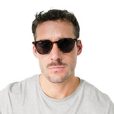 GRECO PLUS ANIMAL PRINT | BLACK MIRROR