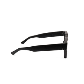 Lente de sol Matte Soneva Café UV400 X FIRE