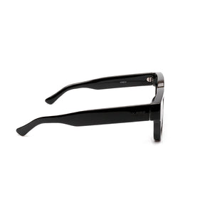 Lente de sol Negro Soneva / Morado UV400 X FIRE