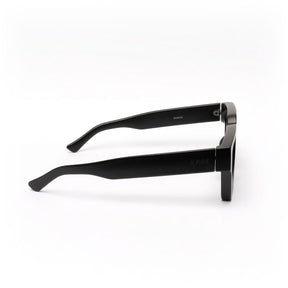 Lente de sol Negro matte Soneva / Negro UV400 X FIRE