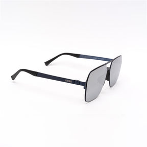 LANKA BLACK | SILVER MIRROR