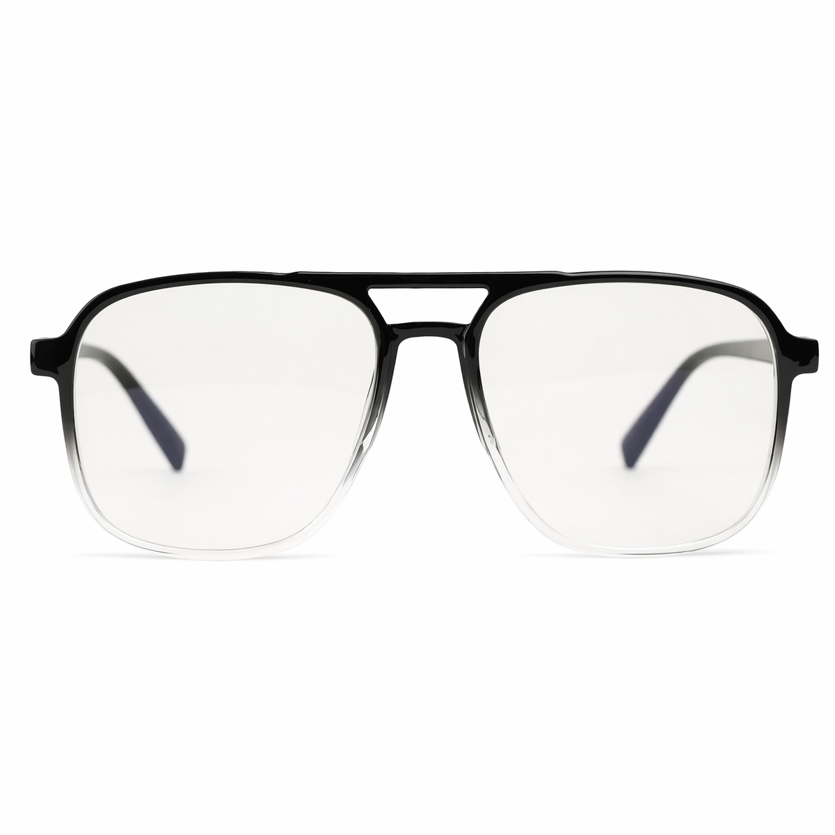 Lente óptico Negro Mini Apolo / Transparente X FIRE