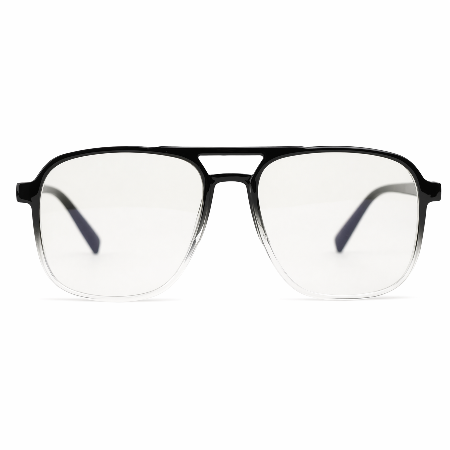 Lente óptico Negro Mini Apolo / Transparente X FIRE