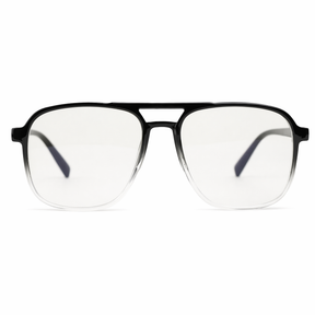 Lente óptico Negro Mini Apolo / Transparente X FIRE