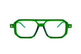 BALI GREEN | OPTICAL MIRROR
