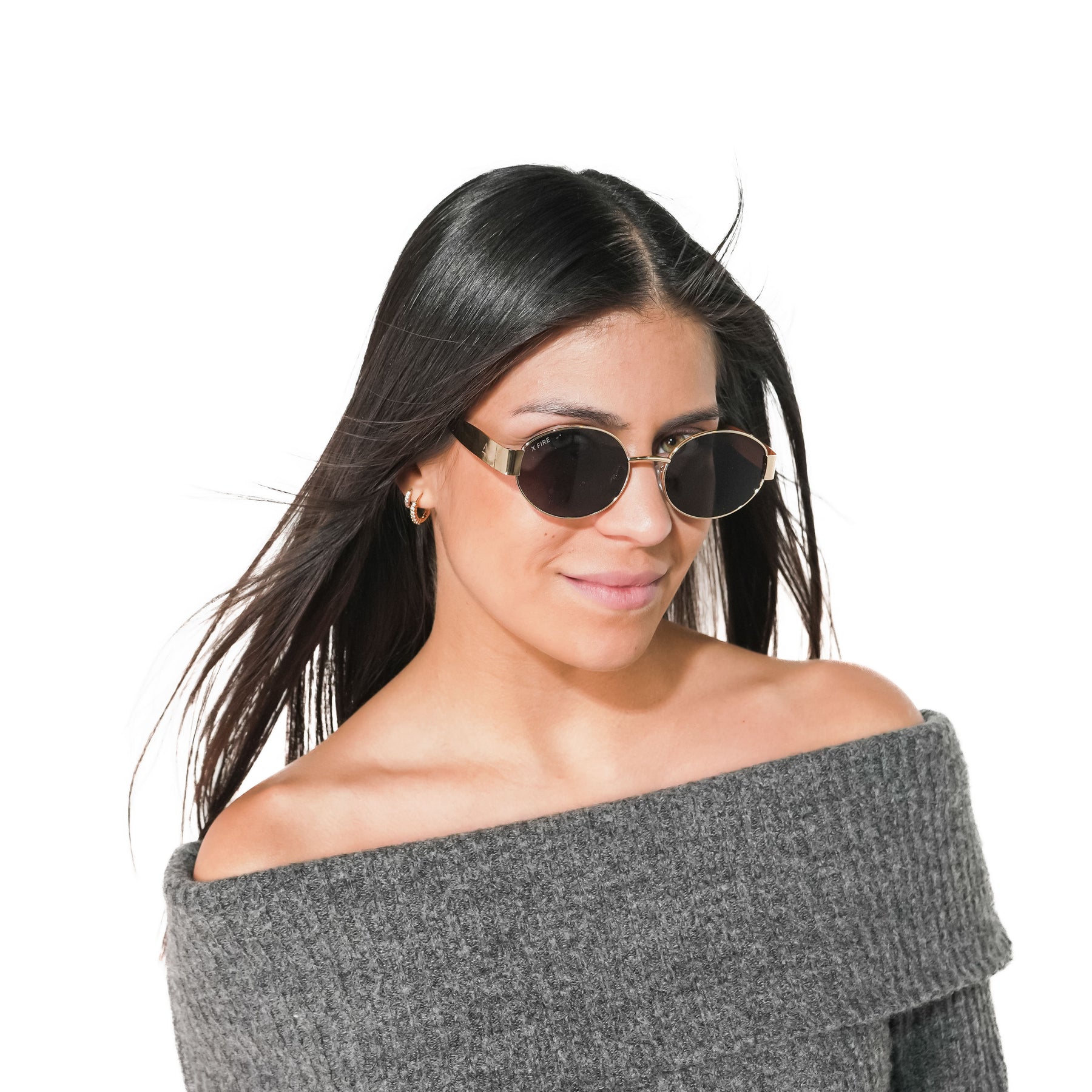 ARMONIA GOLD | GREEN MIRROR