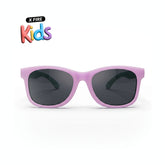 Lente de sol Rosado Nemo / Negro UV400 X FIRE
